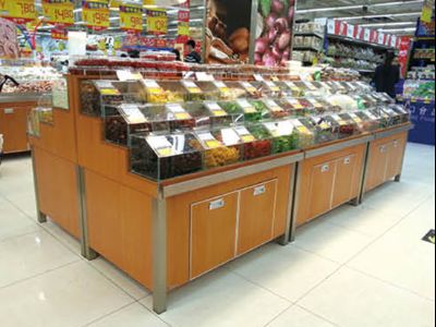 点击查看详细信息<br>标题：散货架-37-钢木结合 阅读次数：2324