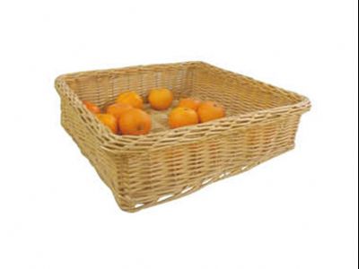 点击查看详细信息<br>标题：原色柳编筐 阅读次数：1362