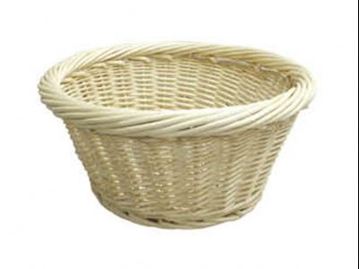 点击查看详细信息<br>标题：原色柳编筐 阅读次数：1995